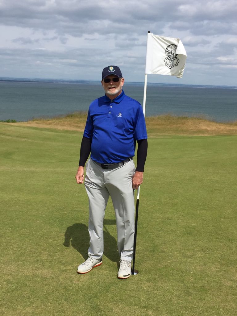 <h2>The Best of Scotland Escorted 2018</h2>St Andrews, Turnberry, Edinburgh & the Highlands